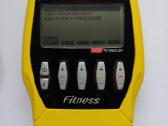 Elektrostimuliatorius Compex Fitness