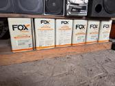 Fox Colors Sienų paruošimo medžiagos 18l 6 vnt