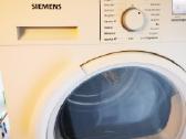 Rūbų džiovyklė Siemens su 1 Metų Garantija - nuotraukos Nr. 3