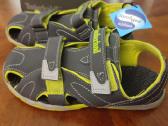 Nauji su dezute Timberland basutes 35-36d - nuotraukos Nr. 2