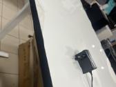 Elektrinis reguliuojamo aukščio stalas 120x60 - nuotraukos Nr. 4