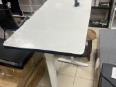Elektrinis reguliuojamo aukščio stalas 120x60 - nuotraukos Nr. 6