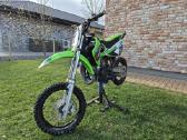 Kawasaki kx65 ir kawasaki kx 85 - nuotraukos Nr. 2