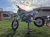 Kawasaki kx65 ir kawasaki kx 85 - nuotraukos Nr. 3