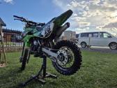 Kawasaki kx65 ir kawasaki kx 85 - nuotraukos Nr. 4