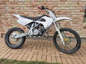 Kawasaki kx65 ir kawasaki kx 85 - nuotraukos Nr. 7