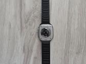 Apple Watch Ultra 2 Titanium (GPS + Cellular) - nuotraukos Nr. 2