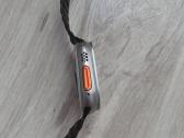 Apple Watch Ultra 2 Titanium (GPS + Cellular) - nuotraukos Nr. 3