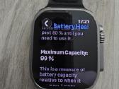 Apple Watch Ultra 2 Titanium (GPS + Cellular) - nuotraukos Nr. 5
