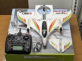 Wl X450 Aviator Rtf – hibridinis lėktuvas-dronas