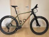 Karboninis Orbea Alma XL 29 er - nuotraukos Nr. 2