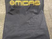 Midas M32r Live + deklas - nuotraukos Nr. 5
