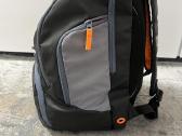 Nabaiji (Decathlon) plaukimo kuprinė 34l - nuotraukos Nr. 3
