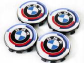Bmw ratlankių dangteliai - nuotraukos Nr. 4