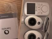 Vaizdo auklė Lionelo Babyline 5.1