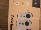Vaizdo auklė Lionelo Babyline 5.1 - nuotraukos Nr. 3
