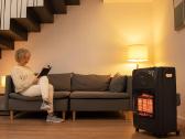 Cecotec Ready Warm 4000 dujinis šildytuvas - nuotraukos Nr. 2