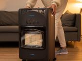 Cecotec Ready Warm 4000 dujinis šildytuvas - nuotraukos Nr. 4