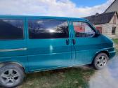 VW Caravelle - nuotraukos Nr. 26