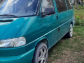 VW Caravelle
