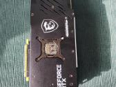 Msi Geforce Rtx 3080 Ti Gaming X Trio - nuotraukos Nr. 2