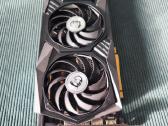 Msi Geforce Rtx 3080 Ti Gaming X Trio - nuotraukos Nr. 3