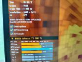 Msi Geforce Rtx 3080 Ti Gaming X Trio - nuotraukos Nr. 5