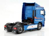 1:18 Daf Xf - nuotraukos Nr. 2