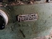 Reismusas leistuvas 45cm - nuotraukos Nr. 8