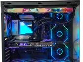 Rtx 5060ti Intel Ultra 5 245kf Ddr5 16gb Wi-fi Bt - nuotraukos Nr. 9