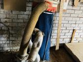 Reismusas leistuvas 45cm - nuotraukos Nr. 14