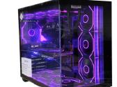 Rtx 5060ti Intel Ultra 5 245kf Ddr5 16gb Wi-fi Bt - nuotraukos Nr. 8