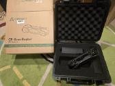 Nauji Creality raptor ir raptor Pro 3D skeneriai - nuotraukos Nr. 2