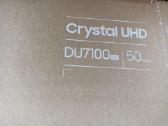 Parduodu naują televizorių Samsung Smart TV 125 cm - nuotraukos Nr. 2