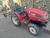 Traktorius Mitsubishi Mt-155 - nuotraukos Nr. 2