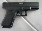 Glock 4.5mm Co2 2.5 J
