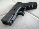 Glock 4.5mm Co2 2.5 J - nuotraukos Nr. 3