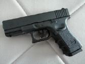 Glock 4.5mm Co2 2.5 J - nuotraukos Nr. 2