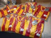 Nepanaudotos umbro sportinės maikutės estafetėms