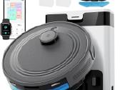 Lefant M2 Pro robotas siurblys