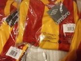 Nepanaudotos umbro sportinės maikutės estafetėms - nuotraukos Nr. 5