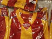 Nepanaudotos umbro sportinės maikutės estafetėms - nuotraukos Nr. 9
