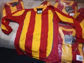 Nepanaudotos umbro sportinės maikutės estafetėms - nuotraukos Nr. 10