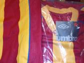 Nepanaudotos umbro sportinės maikutės estafetėms - nuotraukos Nr. 12