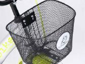 Dviratis Tomabike Plat-XX-1601-green - nuotraukos Nr. 6