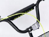Dviratis Tomabike Plat-XX-1601-green - nuotraukos Nr. 7