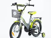Dviratis Tomabike Plat-XX-1601-green
