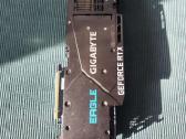 Gigabyte Geforce Rtx 3080 Ti Eagle 12g - nuotraukos Nr. 2