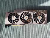 Gigabyte Geforce Rtx 3080 Ti Eagle 12g - nuotraukos Nr. 3