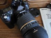 Nikon D50